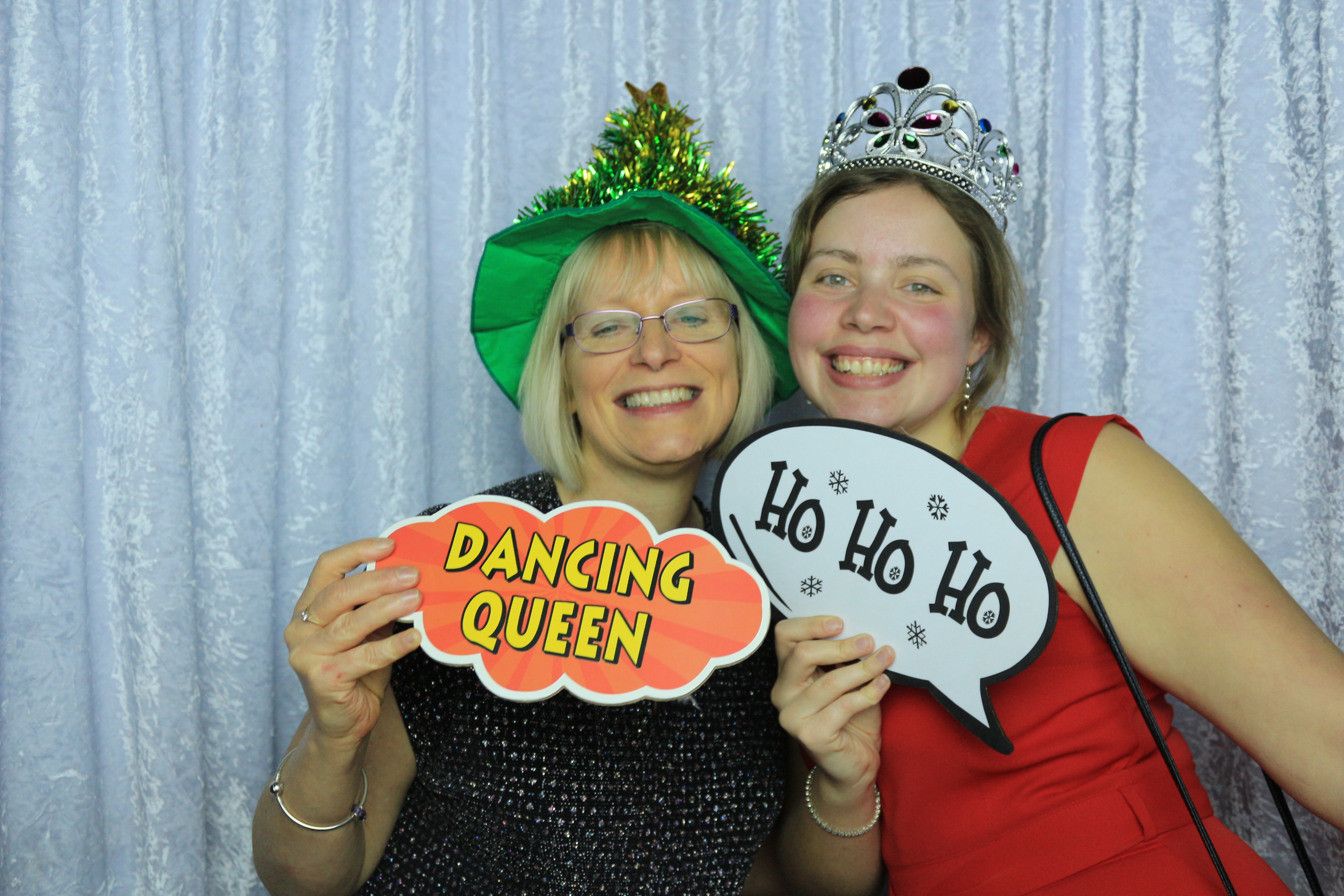 John Lewis Christmas party - Images | View more photos from the event at gallery.partydelightsphotobooth.co.uk/u/PartyDelightsPhotoBooth/John-Lewis-Christmas-party-Images